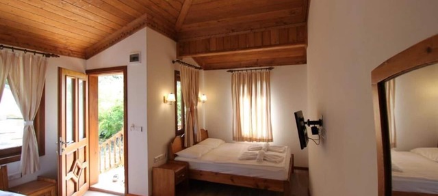 Elly's Home in Datça