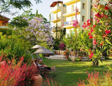 Emel Pension