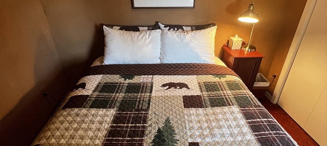 Emily's Place B&B in Clearview