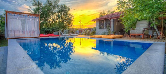 Ephesus Lodge