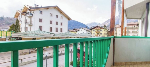 Erica Apart in Ponte Arche