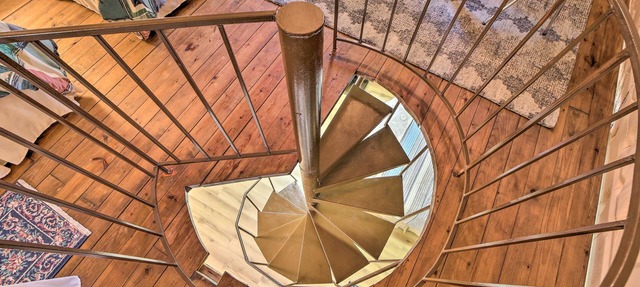 Eucha A-Frame w/ Fire Pit: Just 1 Mi to Lake! in Eucha