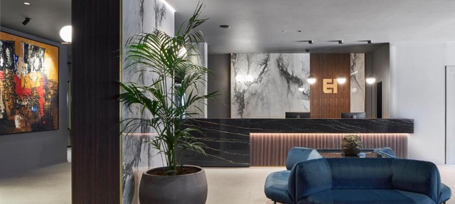 Executive Spa Hotel in Fiorano Modenese