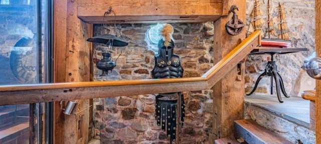 Experience Premier Fishing and Historic Charm in Hackettstown