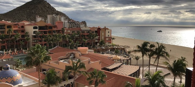 Fabulous Developers Beachfront PENTHOUSE XMAS & NY WKS @ Playa Grande Resort in Cabo San Lucas