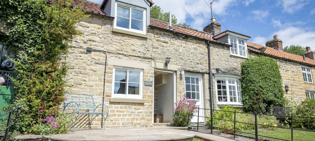 Fairview, Ampleforth, North York Moors in York