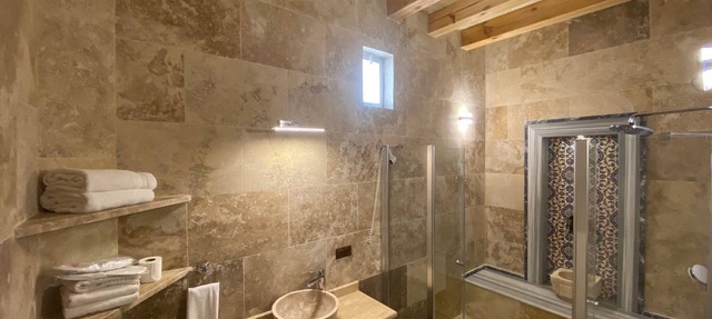 Fairy Tale Suites in Avanos