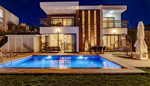 Farilya Villas by Important Group Travel in Bodrum