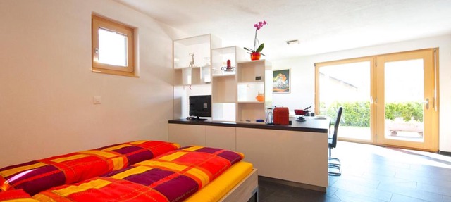 Ferienwohnung Neuhäusler, Schinnas Sura 799 in Scuol