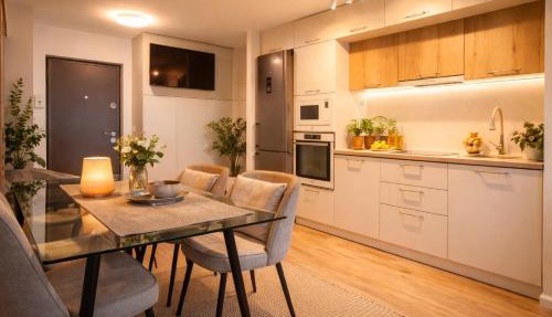FF Residence in Deva