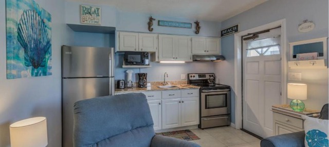 Five Palms Suite 207 - Daily - Weekly - Monthly in Clearwater Beach