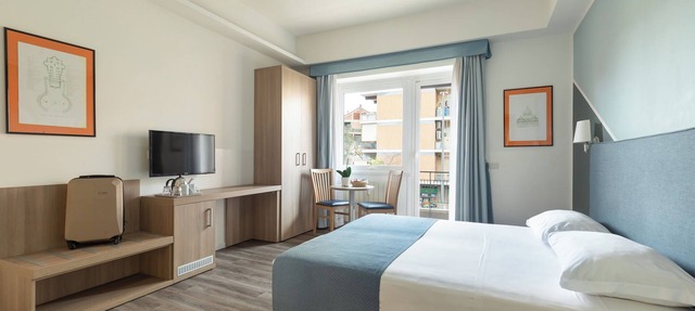 Fleming Suites in Rome
