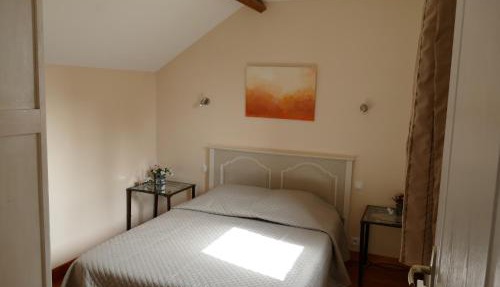 Gîte Sourdeval in Sourdeval