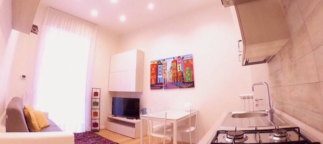 "G&G Pignasecca" house in the heart of central Naples in Napoli