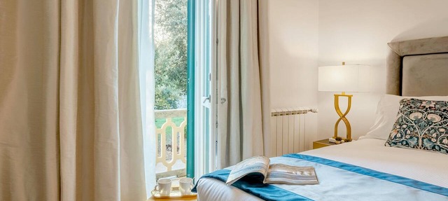 Genteel Home Contessa Matilde in Pisa