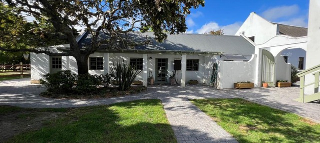 Gilvarry Cottage in Cape Town