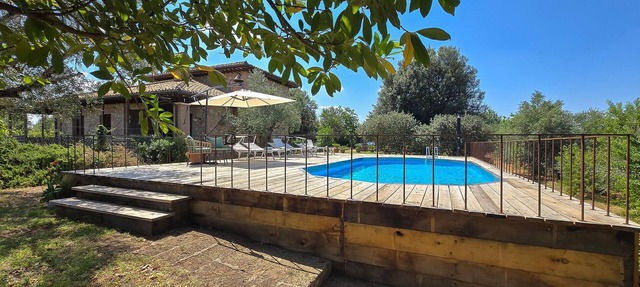 Gorgeous home in Civitella D'Agliano in Civitella D'Agliano