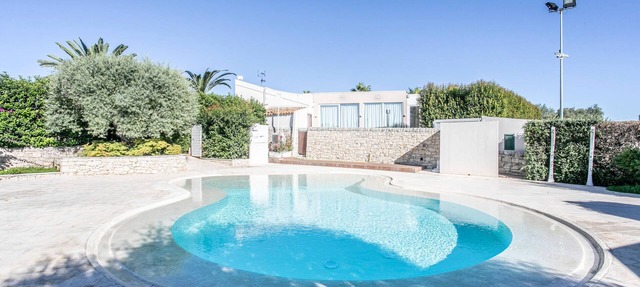 Gorgeous home in Modica in Modica
