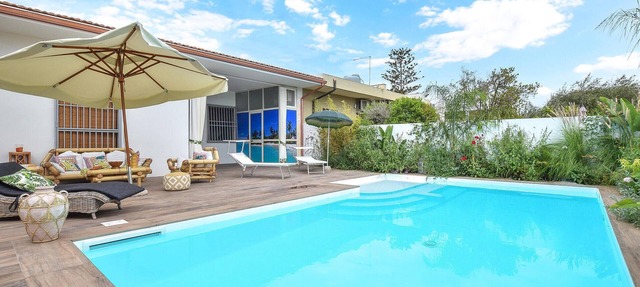 Gorgeous home in Marina di Modica in Marina di Modica