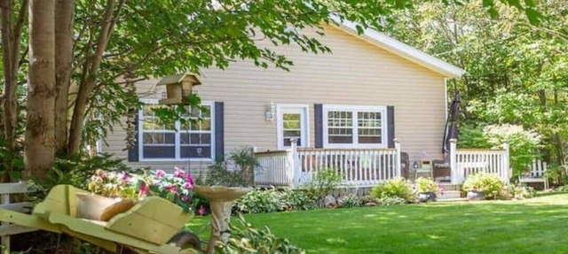 Gowdas Cottage in New Glasgow