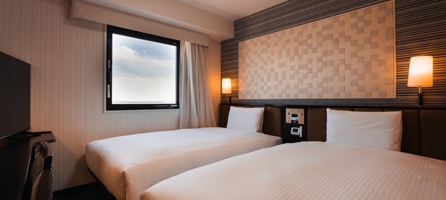 Graces Hotels in Inzai