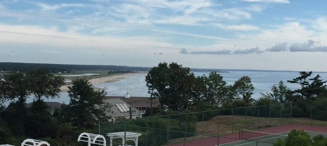 Great Location with Beautiful Ocean Views - The Lookout - Ogunquit ME in Ogunquit