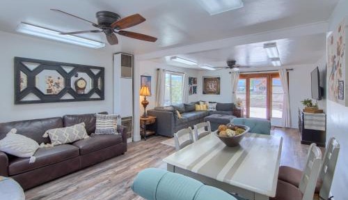 Group Getaway w/Mtn Views: Home in Circleville! in Circleville
