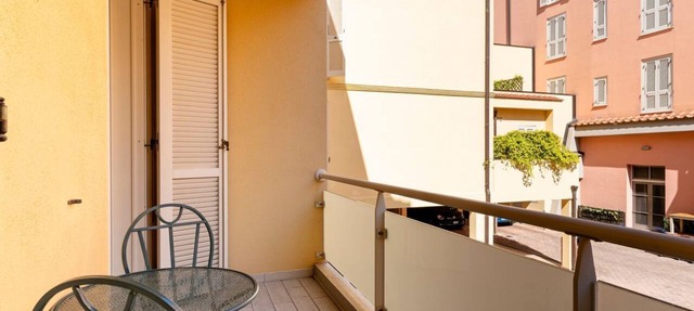 GuestHost - Little Venice Bright Apartment with Balcony! in Livorno