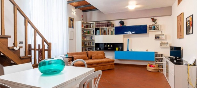 GuestHost - Venezia Nuova Apartment Livorno in Livorno