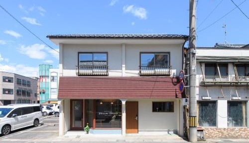 guesthouse YAWNYAWN in Echizen-shi