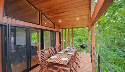 Hakuba Elgin- Exquisite luxury villa in Hakuba