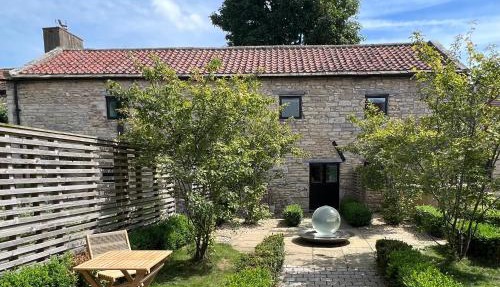 Hall Farm Barns in Monk Fryston