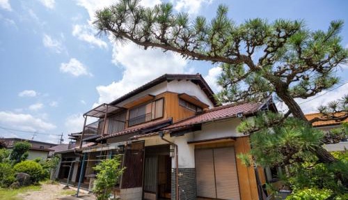 Hanareya Hyō - Vacation STAY 49547v in Nakatsugawa