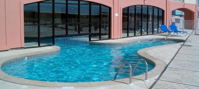 Harbour Place 503 Condo in Gulf Shores