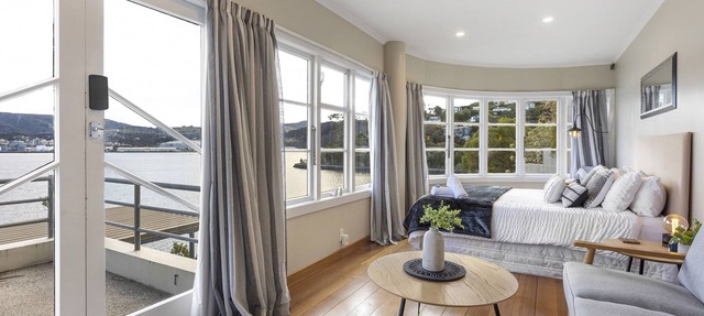 Harbour Studio (Dunedin) in Dunedin Area