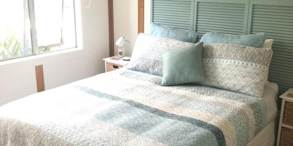 Harbourview52 in Raglan