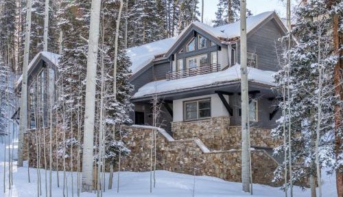 Haven on Hang Glider by Exceptional Stays in Telluride