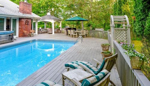 Heed Haven in Amagansett