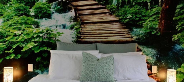 Hideaway Falls - Evergreen cottage in Mapleton
