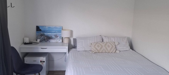 Hideaway on Tui- Sleepout studio in Mount Maunganui in Mount Maunganui
