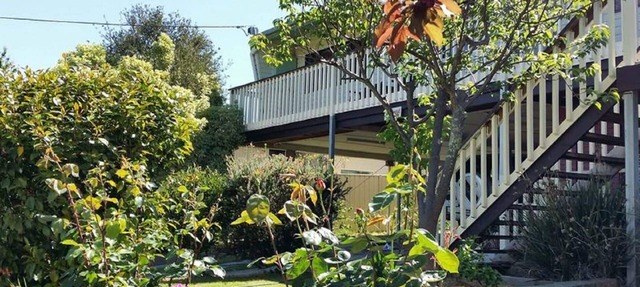 Hillcrest Eildon - peace of mind in Eildon