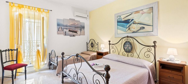 Holiday Home 'Dimora' with Mountain View, Wi-Fi and Air Conditioning in Scano Montiferro