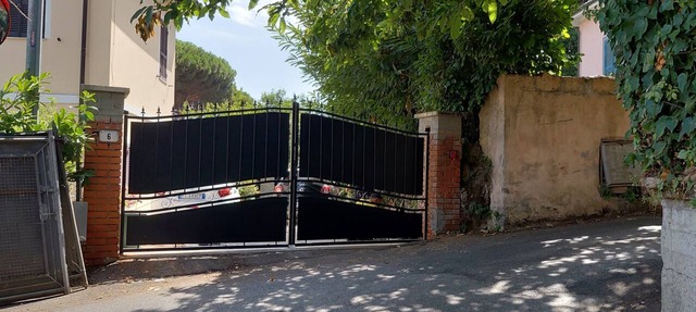 Holiday Home 'Enrica' with Private Terrace, Private Garden and Air Conditioning in Monte Compatri
