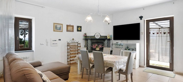 Holiday Home 'Rita Al Vesuvio' with Mountain View, Private Terrace and Private Garden in Terzigno