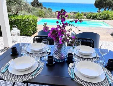 Holiday Home Sciacca in Sciacca
