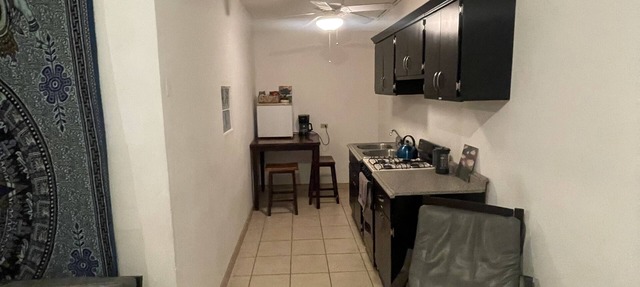 Home away from home in San Felípe