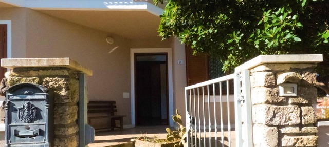Homerez - Spacious appartement 13 km away from the beach for 6 ppl. at Cuglieri in Cuglieri