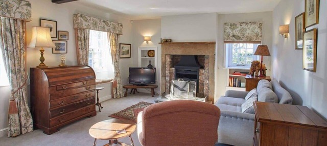 Host & Stay | Tithe Cottage in Harrogate