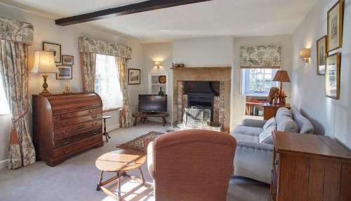 Host & Stay - Tithe Cottage in Harrogate