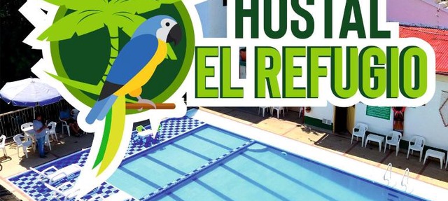 HOSTAL EL REFUGIO TOCAIMA in Tocaima